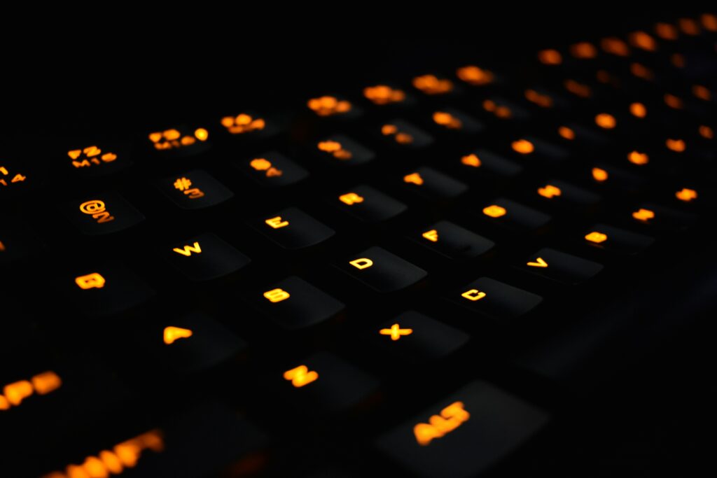 3. What Are The Benefits Of A Mechanical Keyboard For Gaming?