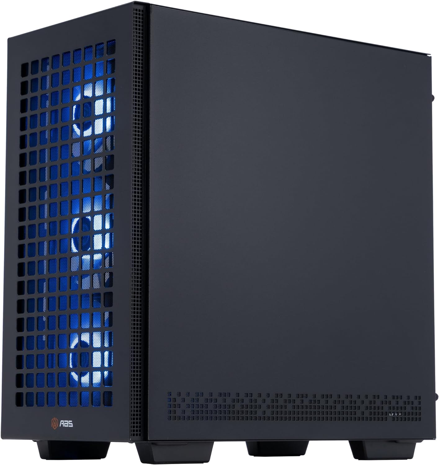 ABS Aeolian-M Aqua High Performance Gaming PC – Intel i5 13400F - GeForce RTX 4060-16GB DDR4 3200MHz - 1TB M.2 NVMe SSD – AAMA134004060