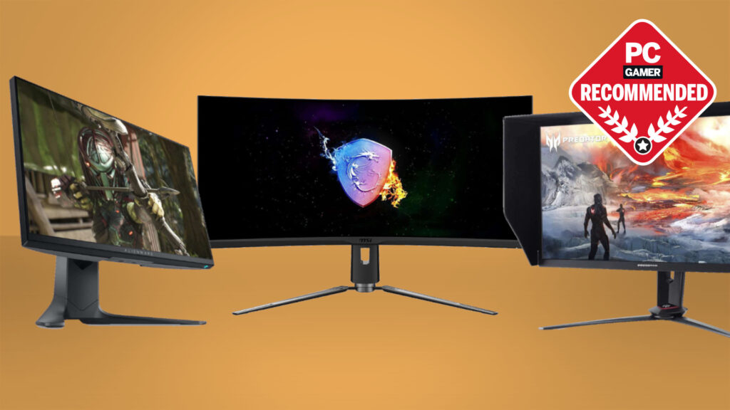 High Refresh Rate Monitors For Budget Gamers